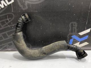 Фото запчасти шланг вентиляции картера AUDI A4 2009 контрактная запчасть Запчасть шланг вентиляции картера AUDI A4 2009