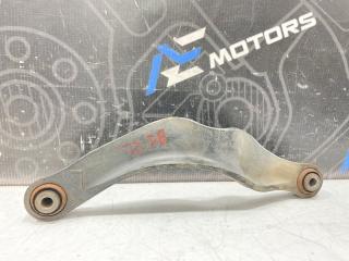 Запчасть рычаг подвески задний левый Volvo XC60 2011