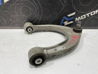 Запчасть рычаг подвески передний левый BMW 5-Series 2010