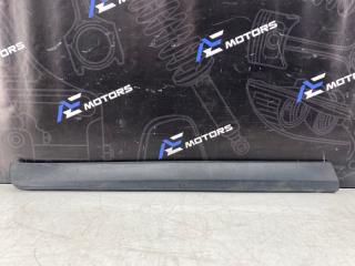 Запчасть молдинг на дверь передний левый Volvo XC60 2011