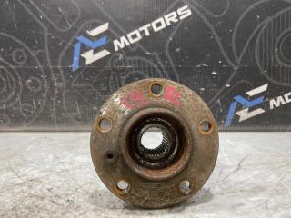 Запчасть ступица задняя BMW 5-Series 2010