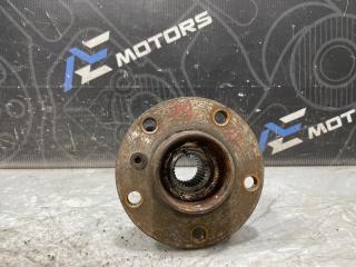 Запчасть ступица задняя BMW 5-Series 2010