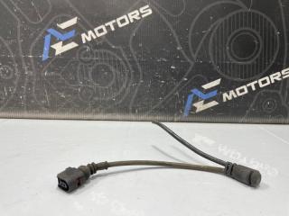 Фото запчасти проводка abs передняя правая AUDI A4 2009 контрактная запчасть Запчасть проводка abs передняя правая AUDI A4 2009