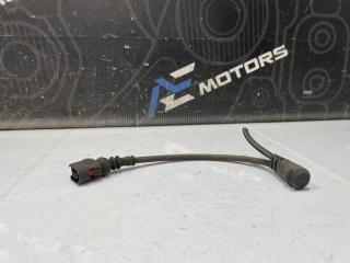 Фото запчасти проводка abs задняя правая AUDI A6 2011 контрактная запчасть Запчасть проводка abs задняя правая AUDI A6 2011