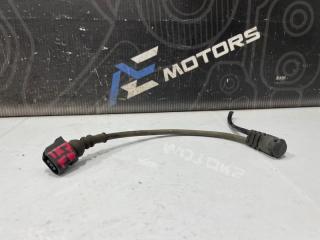 Фото запчасти проводка abs передняя правая AUDI A6 2012 контрактная запчасть Запчасть проводка abs передняя правая AUDI A6 2012