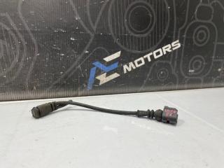 Фото запчасти проводка abs передняя левая AUDI A4 2009 контрактная запчасть Запчасть проводка abs передняя левая AUDI A4 2009