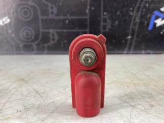 Запчасть заглушка клеммы аккумулятора Chevrolet TrailBlazer 2007