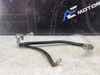 Запчасть клемма с проводом Porsche Cayenne 2003