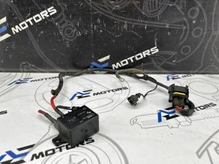 Запчасть блок управления вентилятором BMW X5 2008