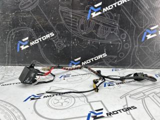 Запчасть блок управления вентилятором BMW X5 2010