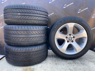 Комплект из 4-х Колесо летнее R19 / 255 / 50 MAXTREK INGENS A1 5x120 лит. 48ET (б/у)