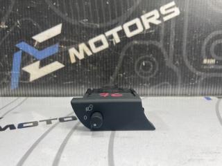 Запчасть переключатель света AUDI A4 2007