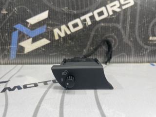 Запчасть кнопка яркости подсветки AUDI A4 2008