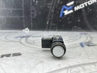 Фото запчасти датчик парктроника Volkswagen Touareg 2006 контрактная запчасть Запчасть датчик парктроника Volkswagen Touareg 2006