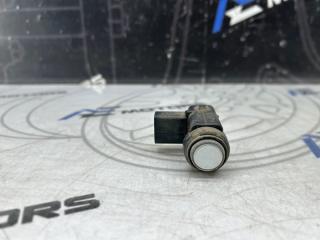 Фото запчасти датчик парктроника Volkswagen Touareg 2006 контрактная запчасть Запчасть датчик парктроника Volkswagen Touareg 2006