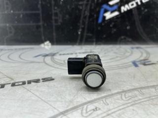 Фото запчасти датчик парктроника Volkswagen Touareg 2006 контрактная запчасть Запчасть датчик парктроника Volkswagen Touareg 2006