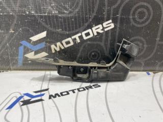 Крепление бампера BMW X3 2007 E83 N52B30A 51113400920 Б/У