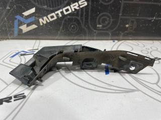 Крепление бампера X3 2007 E83 N52B30A