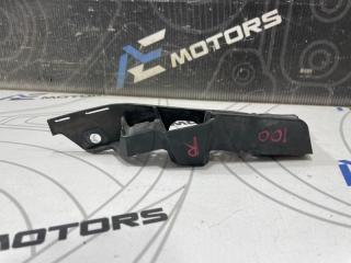 Крепление бампера X3 2007 E83 N52B30A