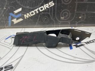 Крепление бампера X3 2007 E83 N52B30A