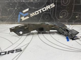 Крепление бампера X3 2007 E83 N52B30A