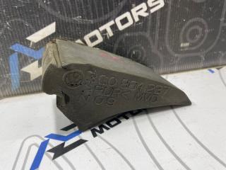 Уплотнитель крыла Passat 2009 B6 BZB