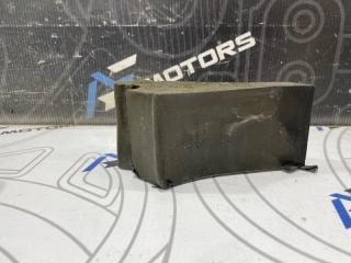 Уплотнитель крыла Passat 2009 B6 BZB