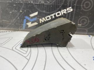 Уплотнитель крыла Passat 2009 B6 BZB