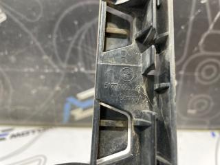 Крепление крыла правое 5-Series 2006 E60 N62B48B