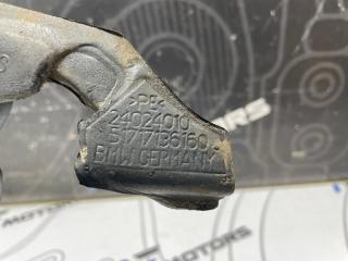 Уплотнитель планки обтекателя 5-Series 2006 E60 N62B48B