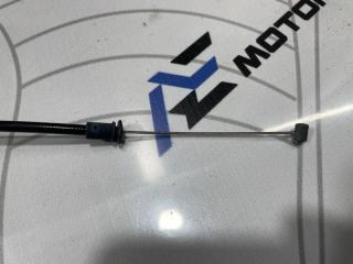 Трос капота X5 2010 E70 N55B30A