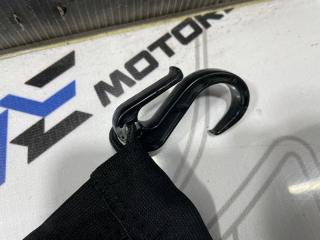 Сетка багажника Passat 2002 B5 AMX