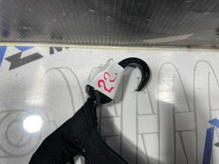 Сетка багажника Passat 2002 B5 AMX