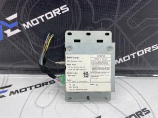 Запчасть принимающий модуль gps BMW X5 2001