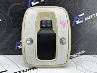 Запчасть плафон салона Volvo XC60 2011