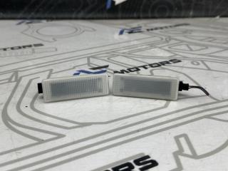 Фото запчасти плафон салона BMW 5-Series 2010 контрактная запчасть Запчасть плафон салона BMW 5-Series 2010