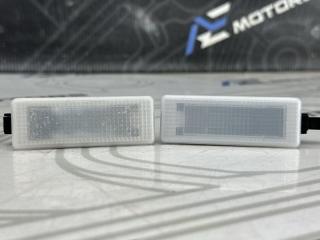 Фото запчасти плафон салона BMW X5 2009 контрактная запчасть Запчасть плафон салона BMW X5 2009