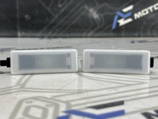 Фото запчасти плафон салона BMW X5 2008 контрактная запчасть Запчасть плафон салона BMW X5 2008