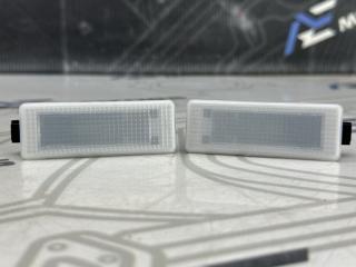 Фото запчасти плафон салона BMW X5 2008 контрактная запчасть Запчасть плафон салона BMW X5 2008
