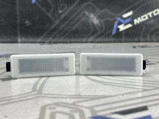 Фото запчасти плафон салона BMW X5 2007 контрактная запчасть Запчасть плафон салона BMW X5 2007