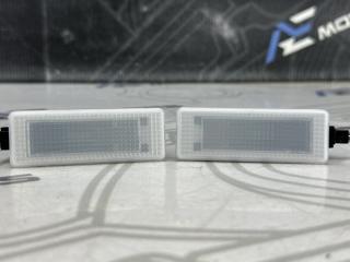 Фото запчасти плафон салона BMW X5 2007 контрактная запчасть Запчасть плафон салона BMW X5 2007