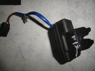 Замок багажника NISSAN PRIMERA 2001-2005