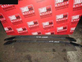 Рейлинг TOYOTA CALDINA 1997-2002 контрактная Рейлинг TOYOTA CALDINA 1997-2002