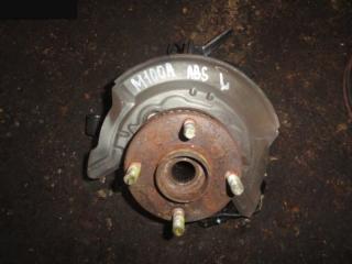 Ступица передняя левая TOYOTA DUET 1998-2004 контрактная Ступица передняя левая TOYOTA DUET 1998-2004