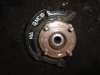 Ступица передняя правая TOYOTA PASSO 2004-2010 контрактная Ступица передняя правая TOYOTA PASSO 2004-2010