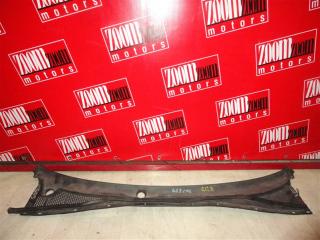 Решетка под лобовое стекло передняя SUBARU IMPREZA 2000-2002