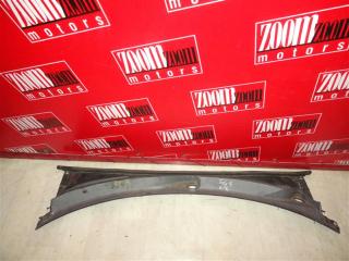 Решетка под лобовое стекло передняя SUBARU FORESTER 2002-2004