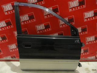 Дверь боковая передняя правая MITSUBISHI RVR 1997