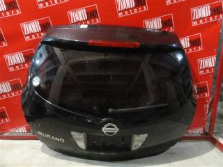 Дверь задняя багажника задняя NISSAN MURANO 2004-2008