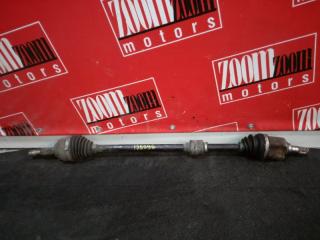 Привод передний правый NISSAN TIIDA 2004-2007 контрактная Привод передний правый NISSAN TIIDA 2004-2007